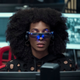 Zainab Johnson in Upload season 2